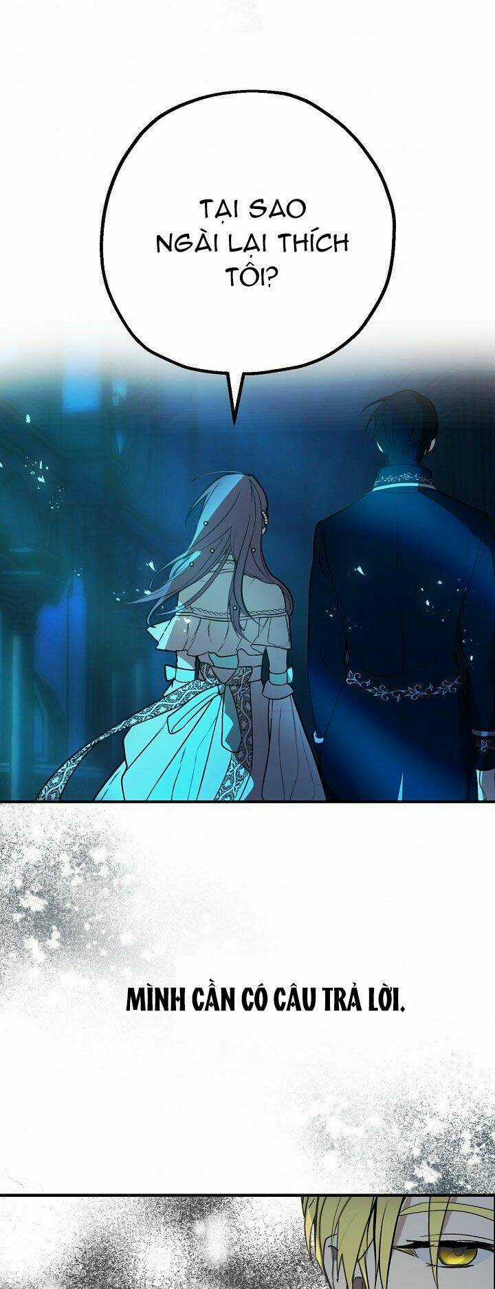 Lời Thú Nhận Nhầm Lẫn Chapter 49 trang 5