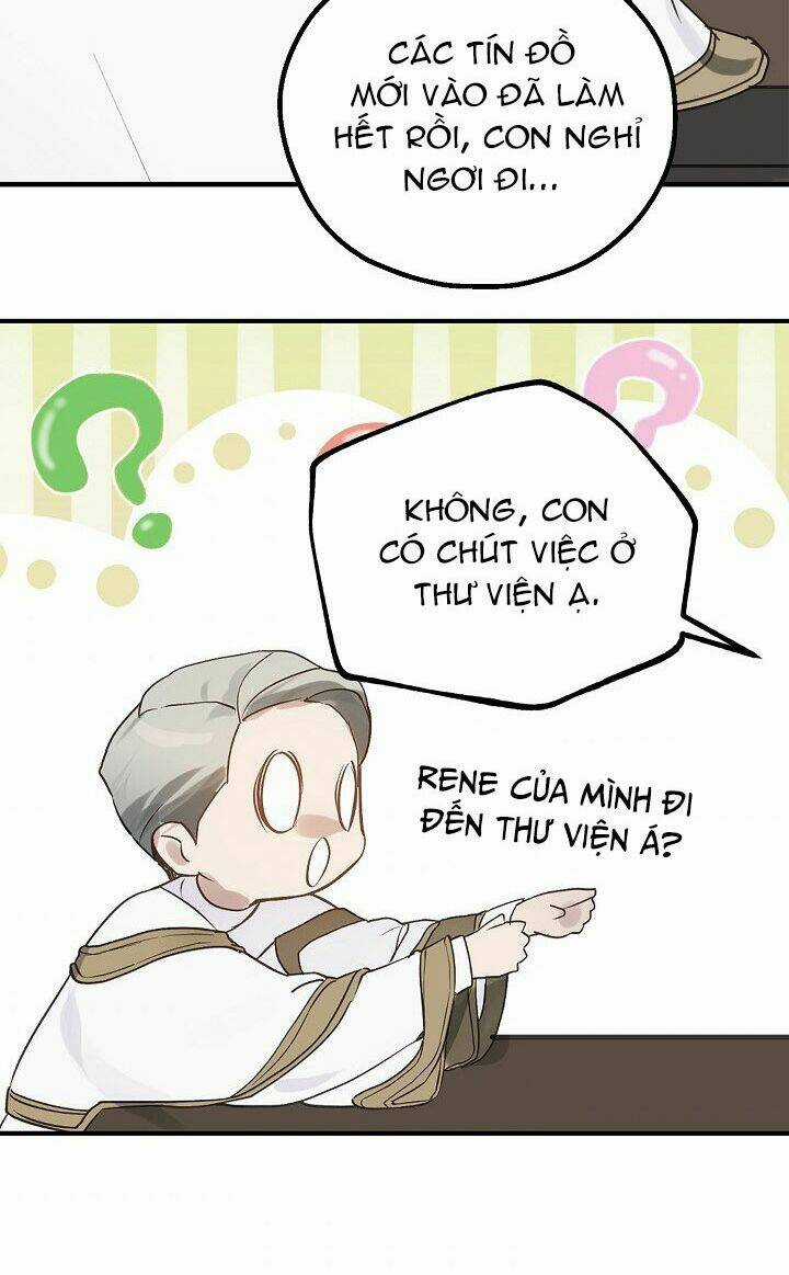 Lời Thú Nhận Nhầm Lẫn Chapter 49 trang 50