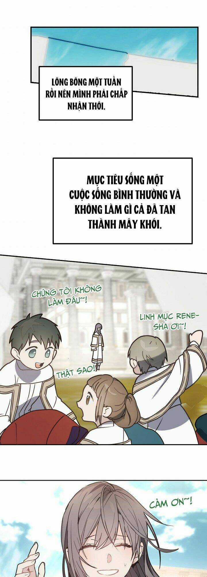 Lời Thú Nhận Nhầm Lẫn Chapter 49 trang 51