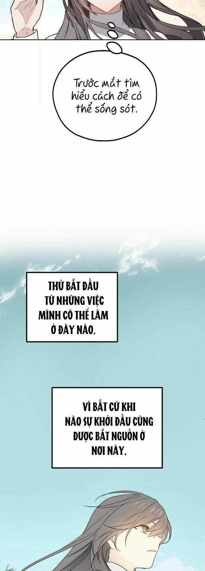 Lời Thú Nhận Nhầm Lẫn Chapter 49 trang 52