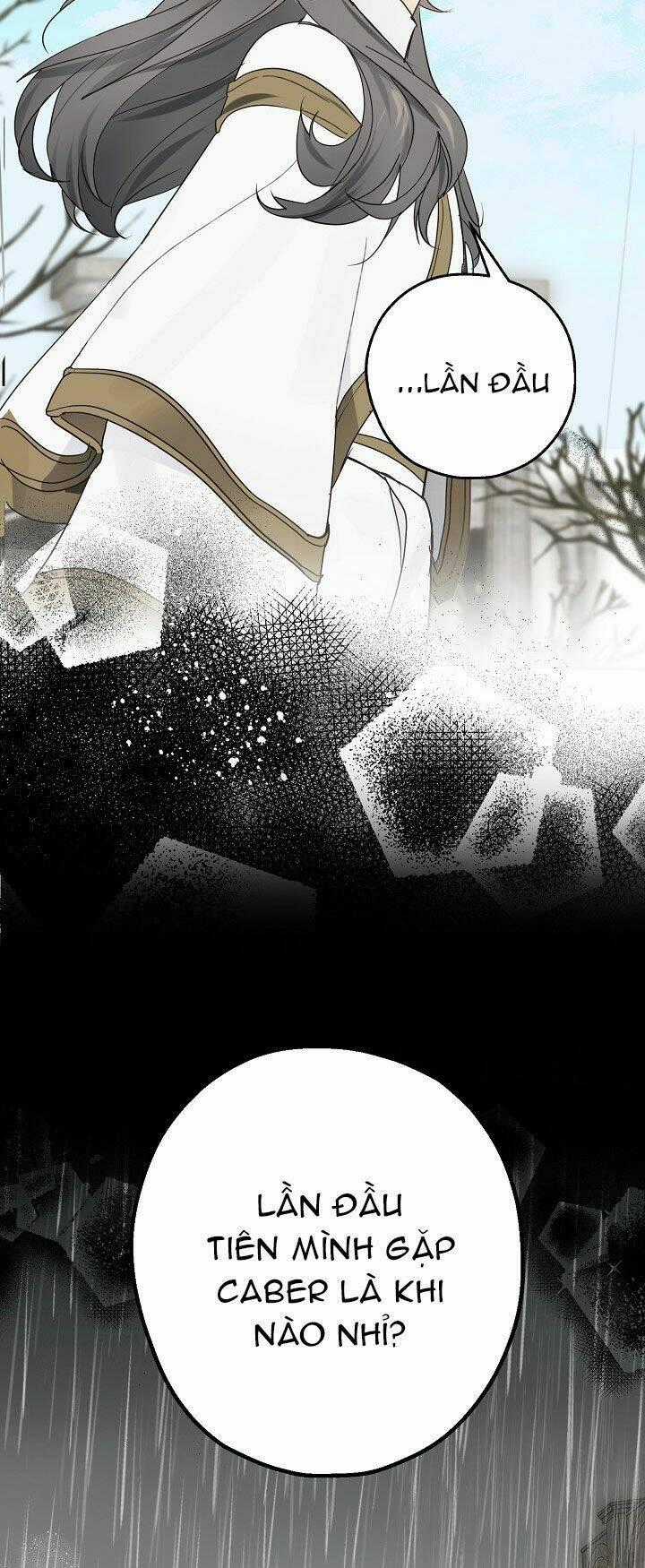 Lời Thú Nhận Nhầm Lẫn Chapter 49 trang 53