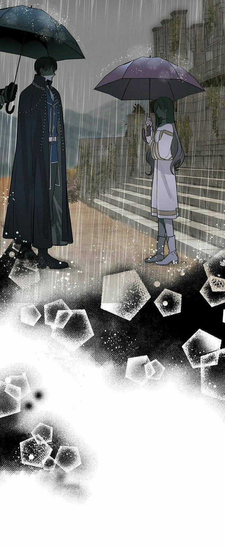 Lời Thú Nhận Nhầm Lẫn Chapter 49 trang 54