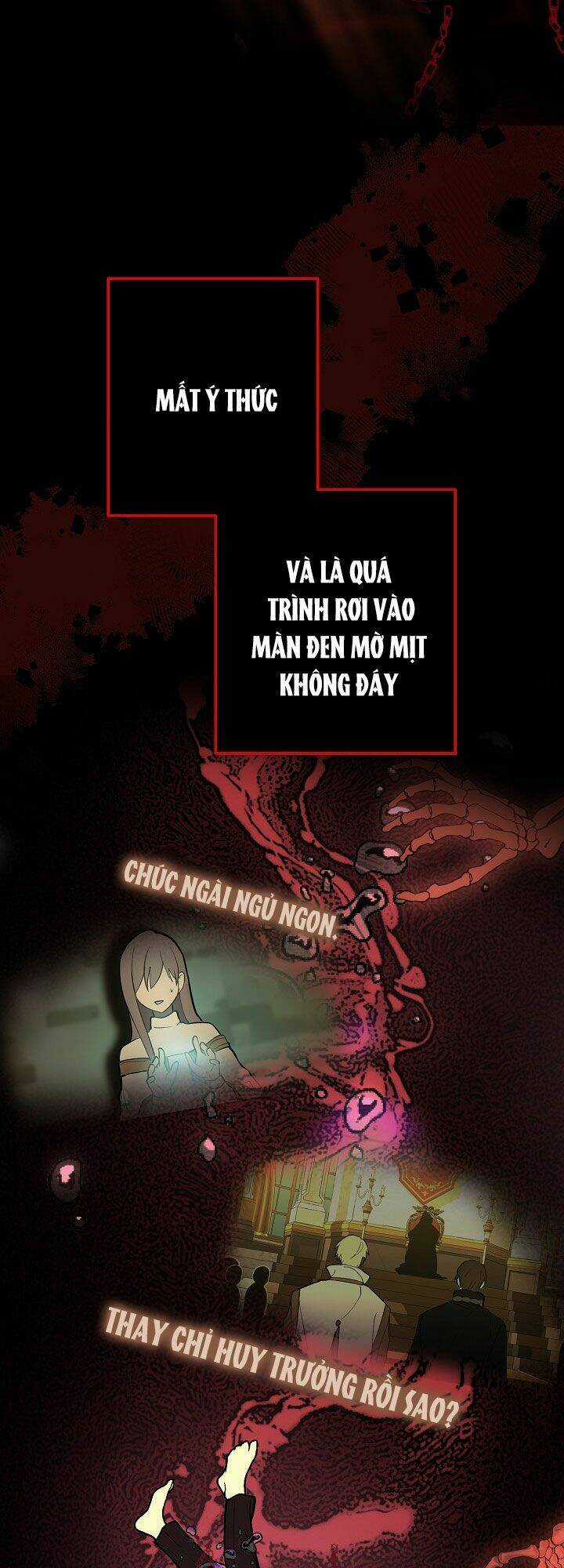 Lời Thú Nhận Nhầm Lẫn Chapter 49 trang 8