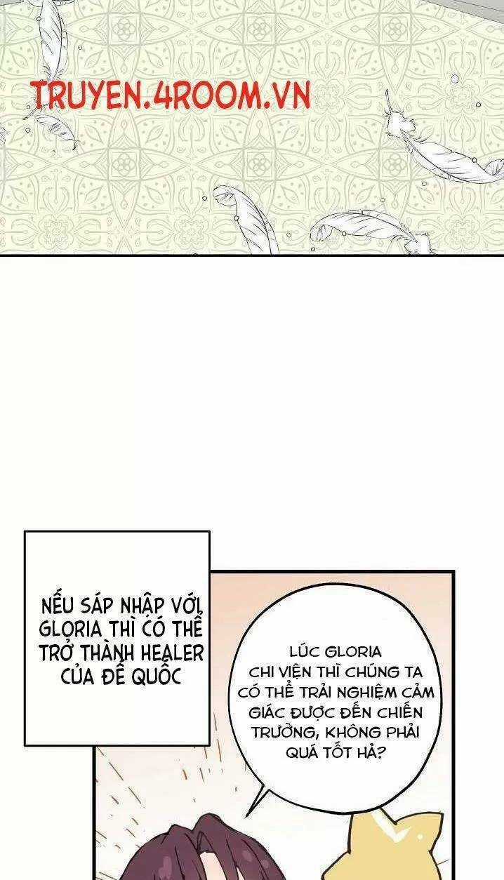 Lời Thú Nhận Nhầm Lẫn Chapter 5 trang 10