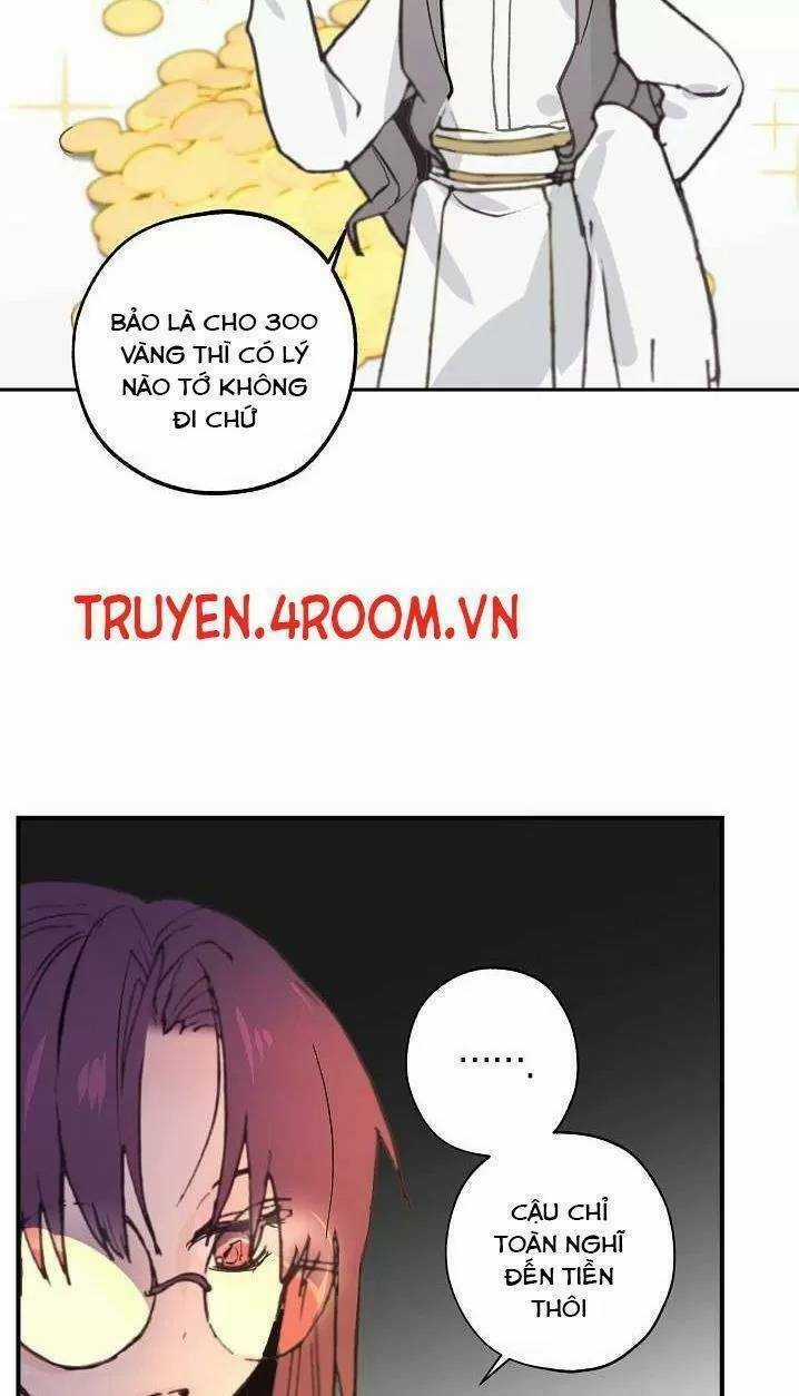 Lời Thú Nhận Nhầm Lẫn Chapter 5 trang 14