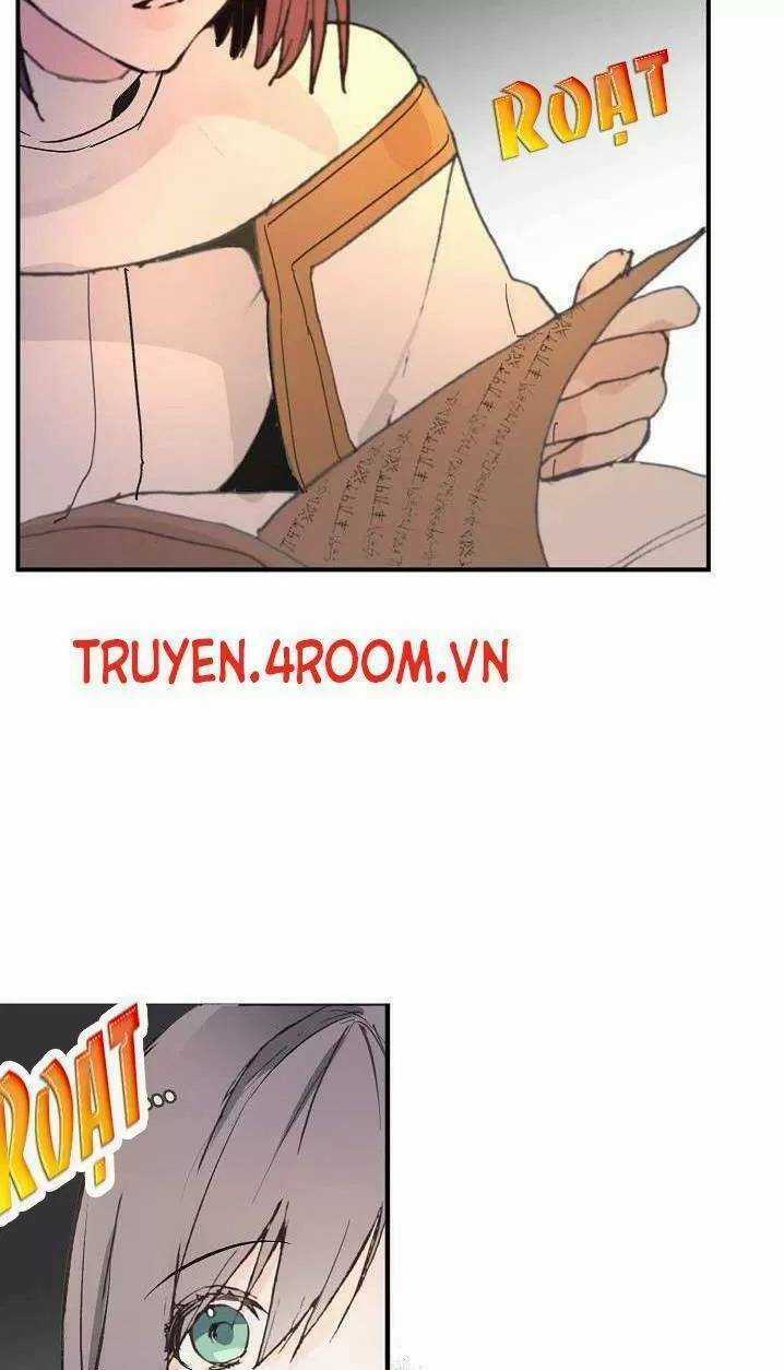 Lời Thú Nhận Nhầm Lẫn Chapter 5 trang 15