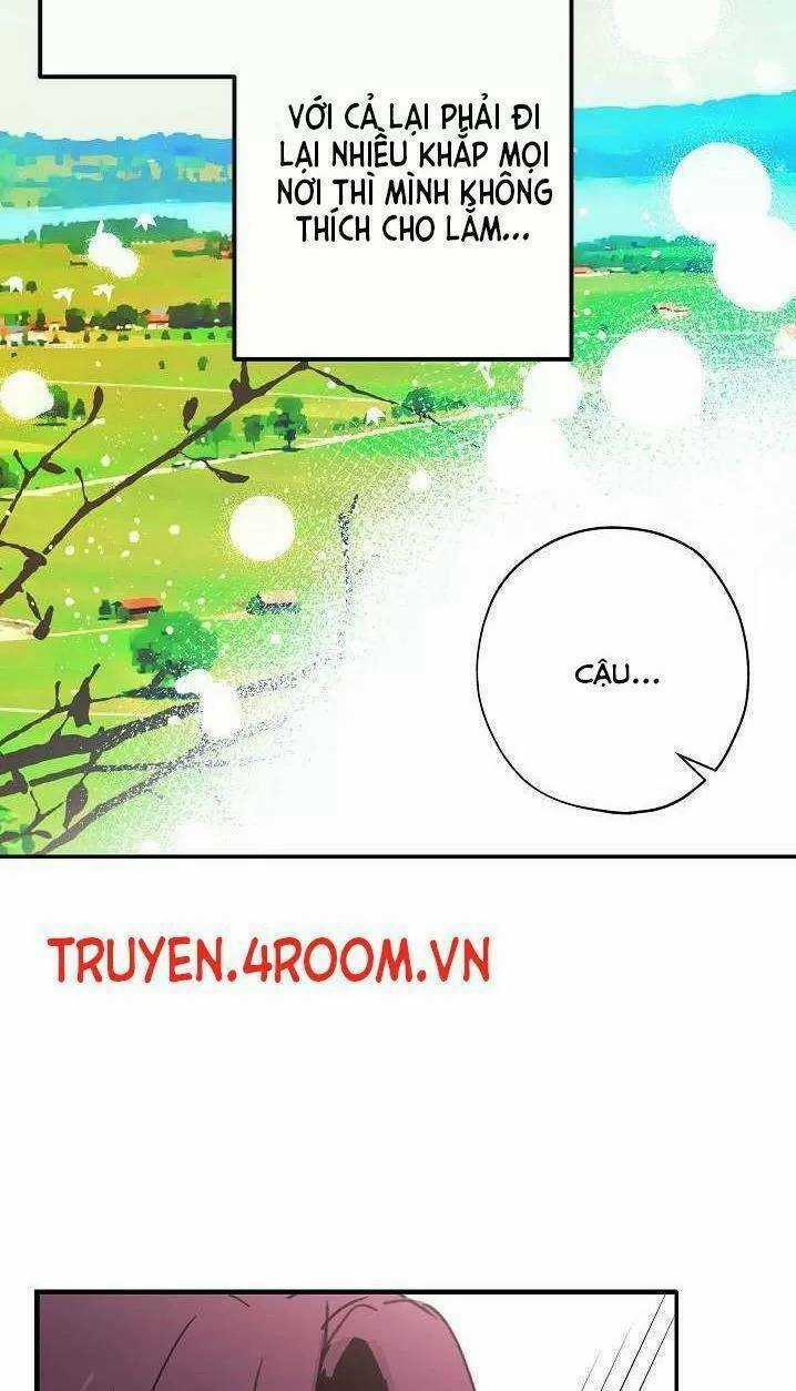 Lời Thú Nhận Nhầm Lẫn Chapter 5 trang 17