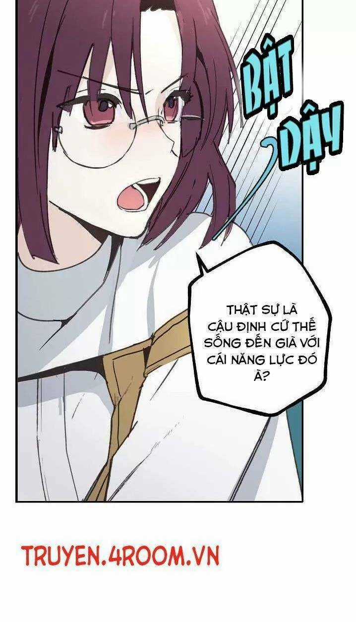 Lời Thú Nhận Nhầm Lẫn Chapter 5 trang 18