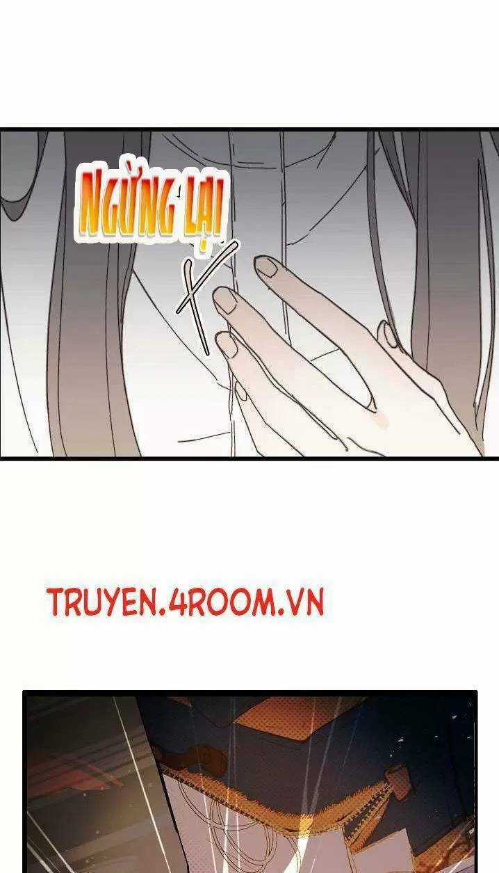 Lời Thú Nhận Nhầm Lẫn Chapter 5 trang 19