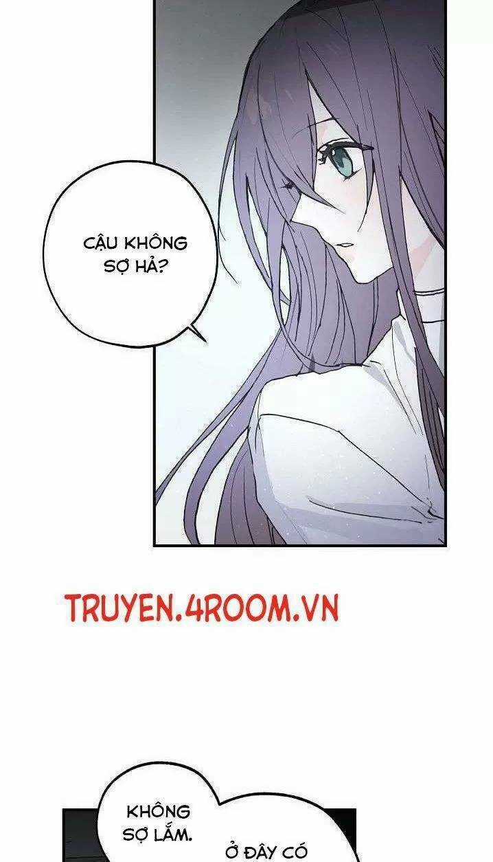 Lời Thú Nhận Nhầm Lẫn Chapter 5 trang 2