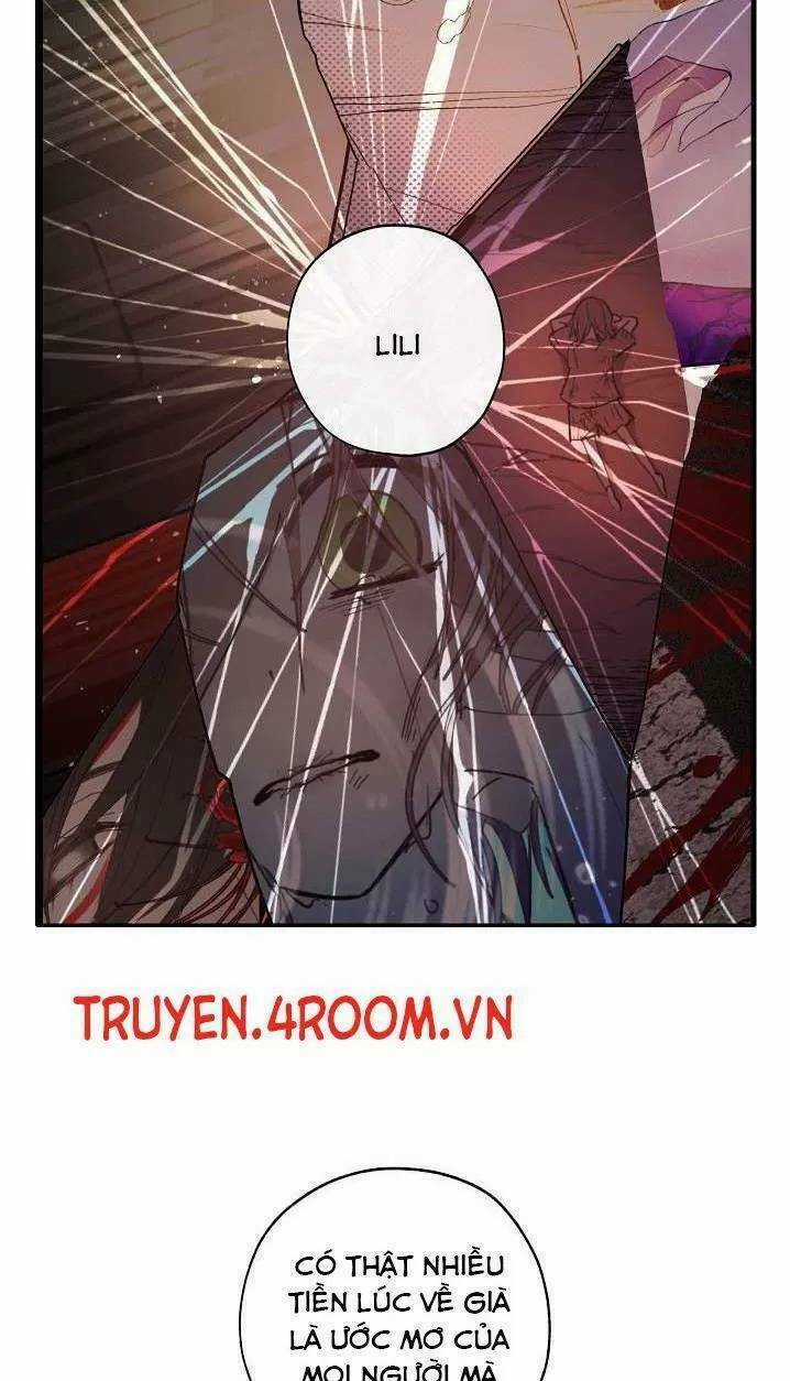 Lời Thú Nhận Nhầm Lẫn Chapter 5 trang 20