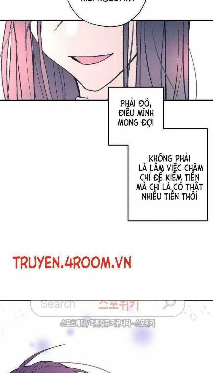 Lời Thú Nhận Nhầm Lẫn Chapter 5 trang 21