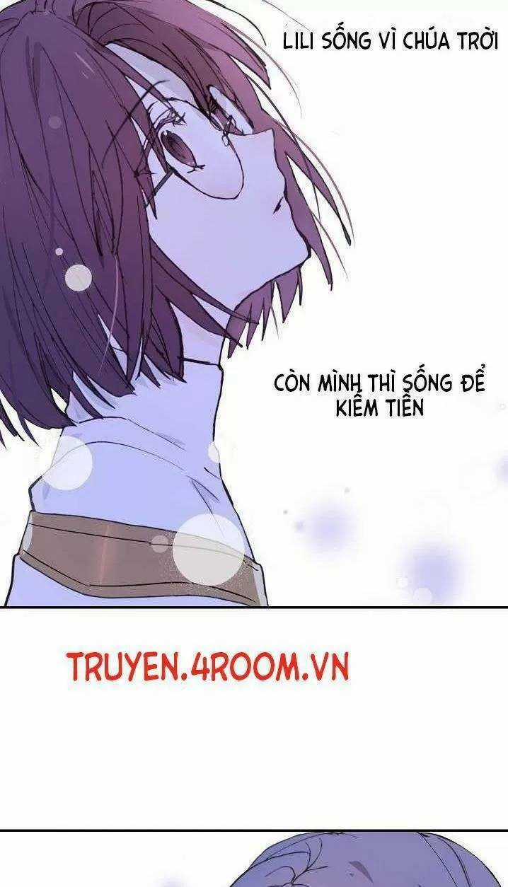 Lời Thú Nhận Nhầm Lẫn Chapter 5 trang 22