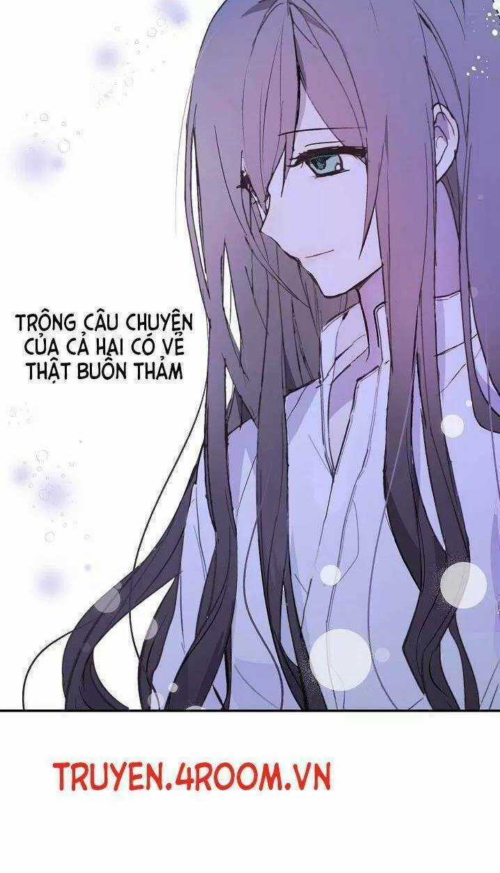 Lời Thú Nhận Nhầm Lẫn Chapter 5 trang 23