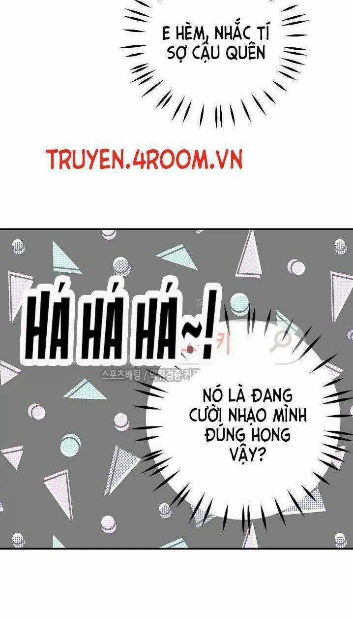 Lời Thú Nhận Nhầm Lẫn Chapter 5 trang 27