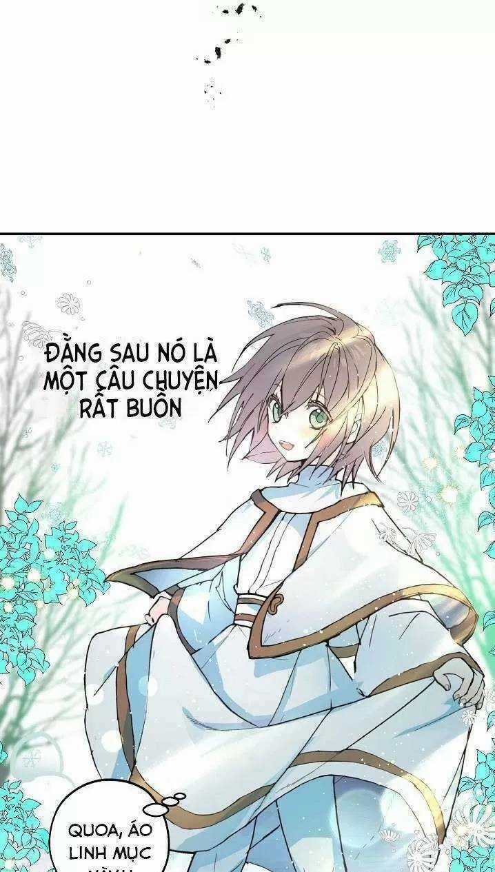 Lời Thú Nhận Nhầm Lẫn Chapter 5 trang 29
