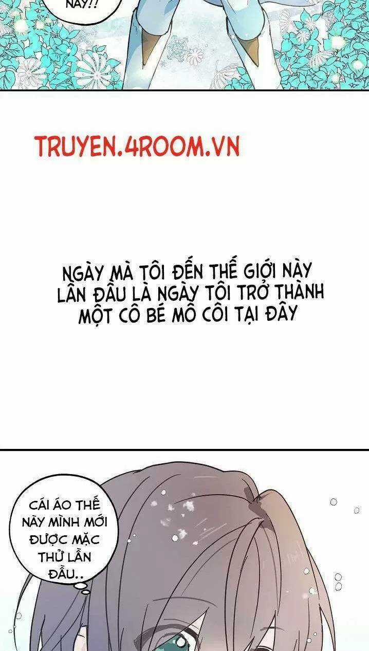 Lời Thú Nhận Nhầm Lẫn Chapter 5 trang 30