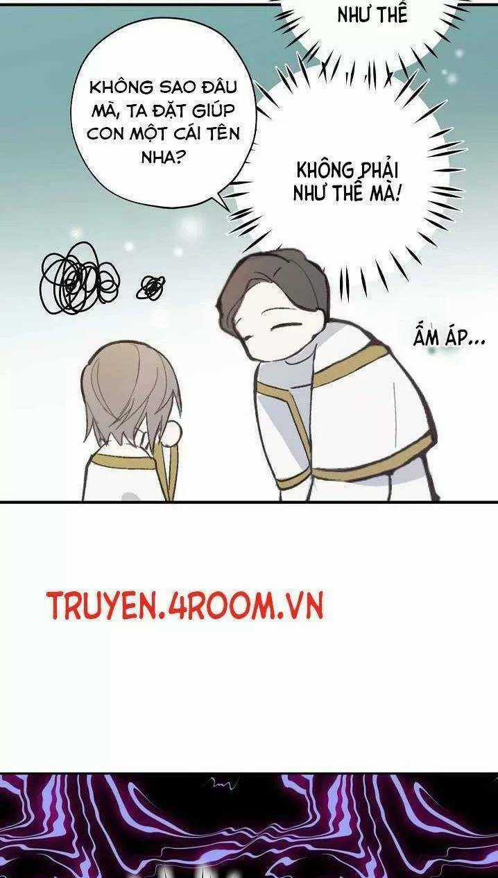 Lời Thú Nhận Nhầm Lẫn Chapter 5 trang 35