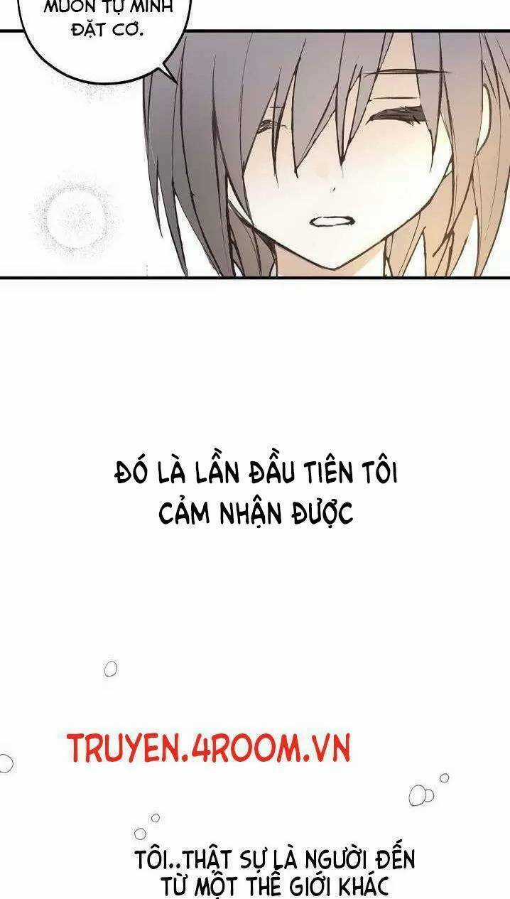 Lời Thú Nhận Nhầm Lẫn Chapter 5 trang 37