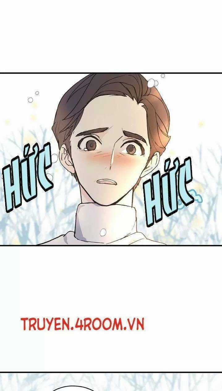 Lời Thú Nhận Nhầm Lẫn Chapter 5 trang 40