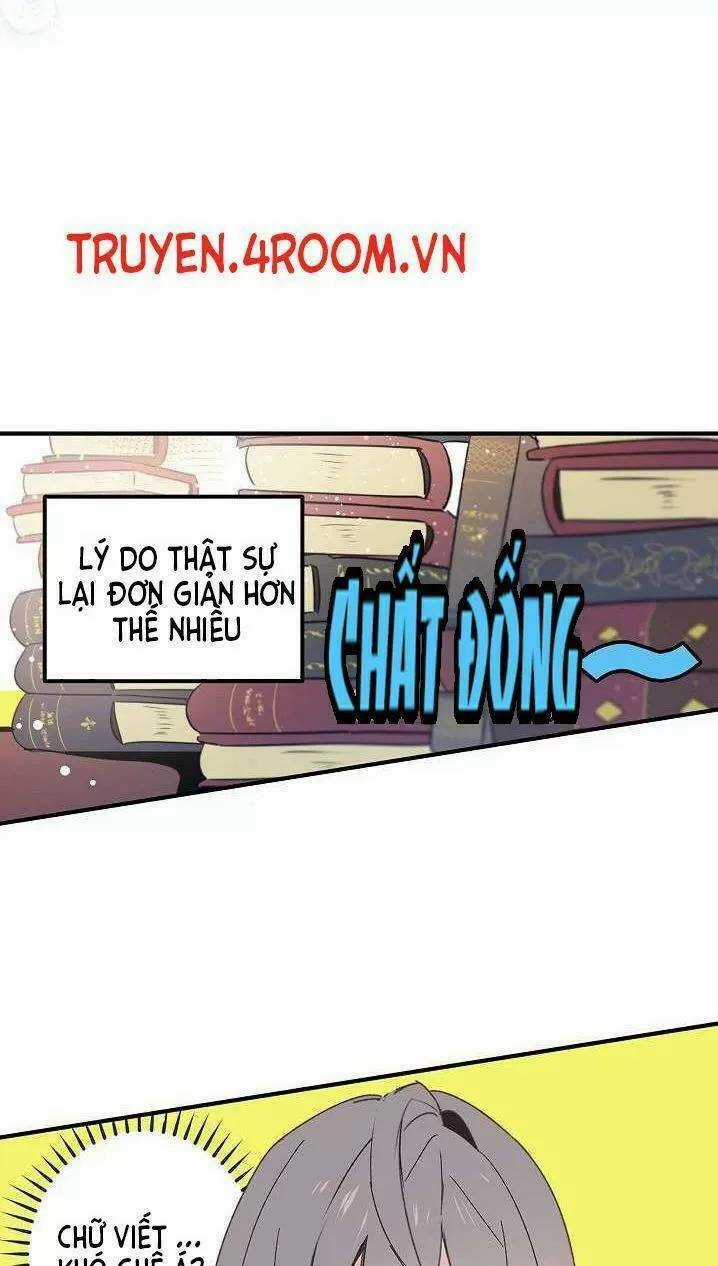 Lời Thú Nhận Nhầm Lẫn Chapter 5 trang 43