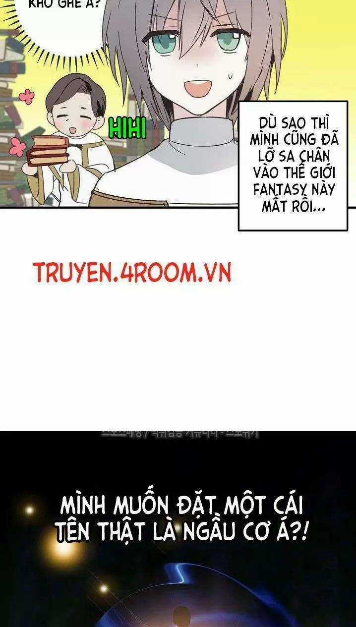 Lời Thú Nhận Nhầm Lẫn Chapter 5 trang 44