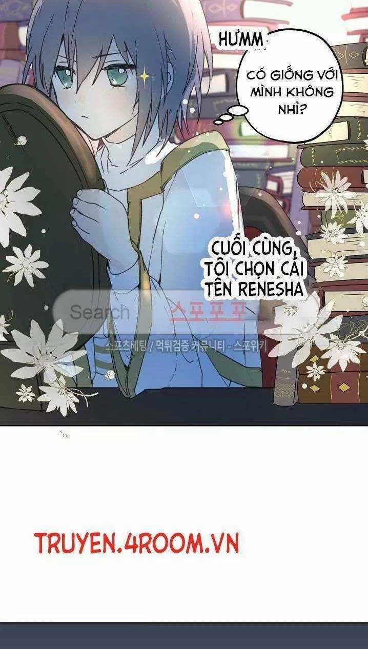 Lời Thú Nhận Nhầm Lẫn Chapter 5 trang 47