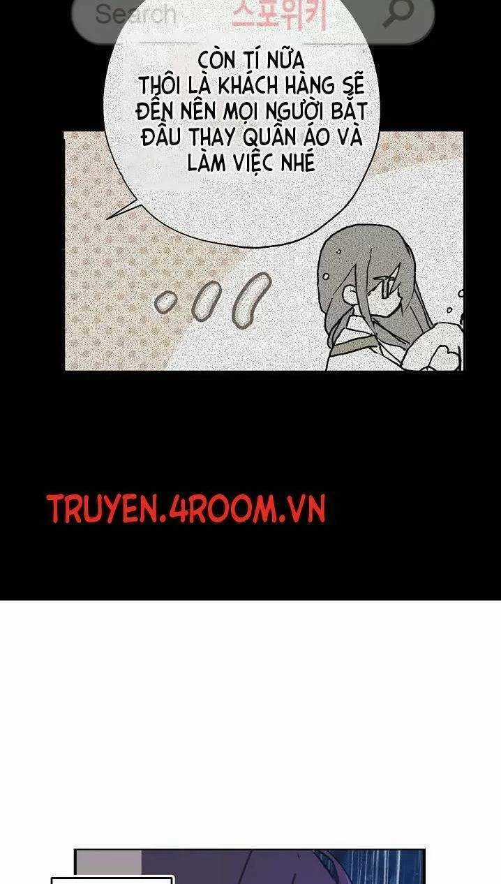 Lời Thú Nhận Nhầm Lẫn Chapter 5 trang 56