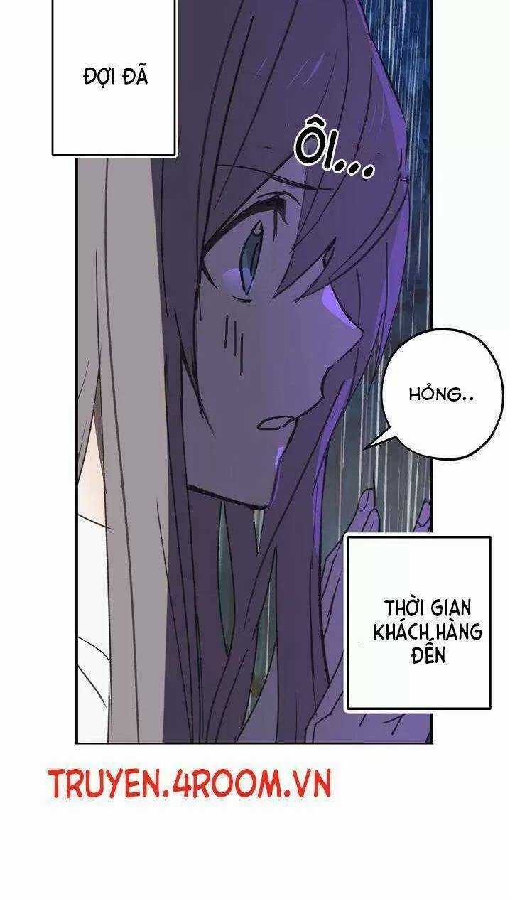 Lời Thú Nhận Nhầm Lẫn Chapter 5 trang 57