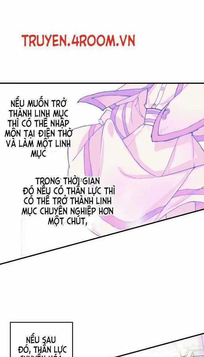 Lời Thú Nhận Nhầm Lẫn Chapter 5 trang 6