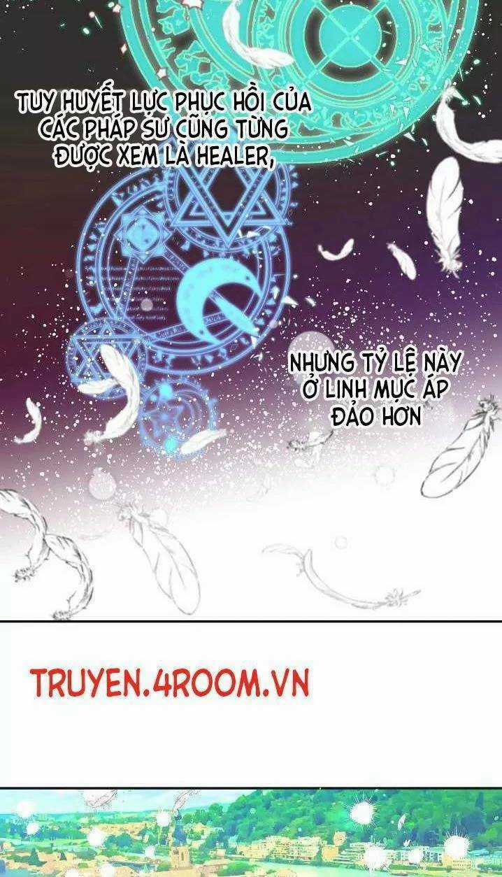 Lời Thú Nhận Nhầm Lẫn Chapter 5 trang 8