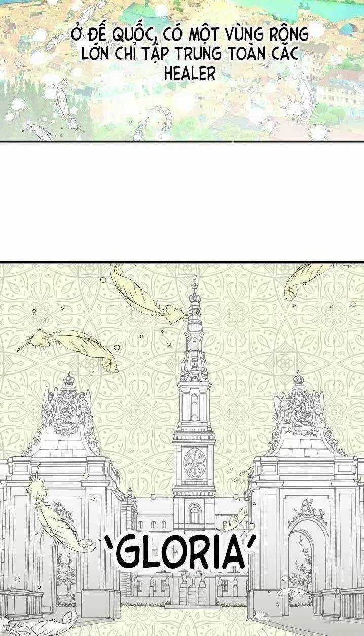 Lời Thú Nhận Nhầm Lẫn Chapter 5 trang 9