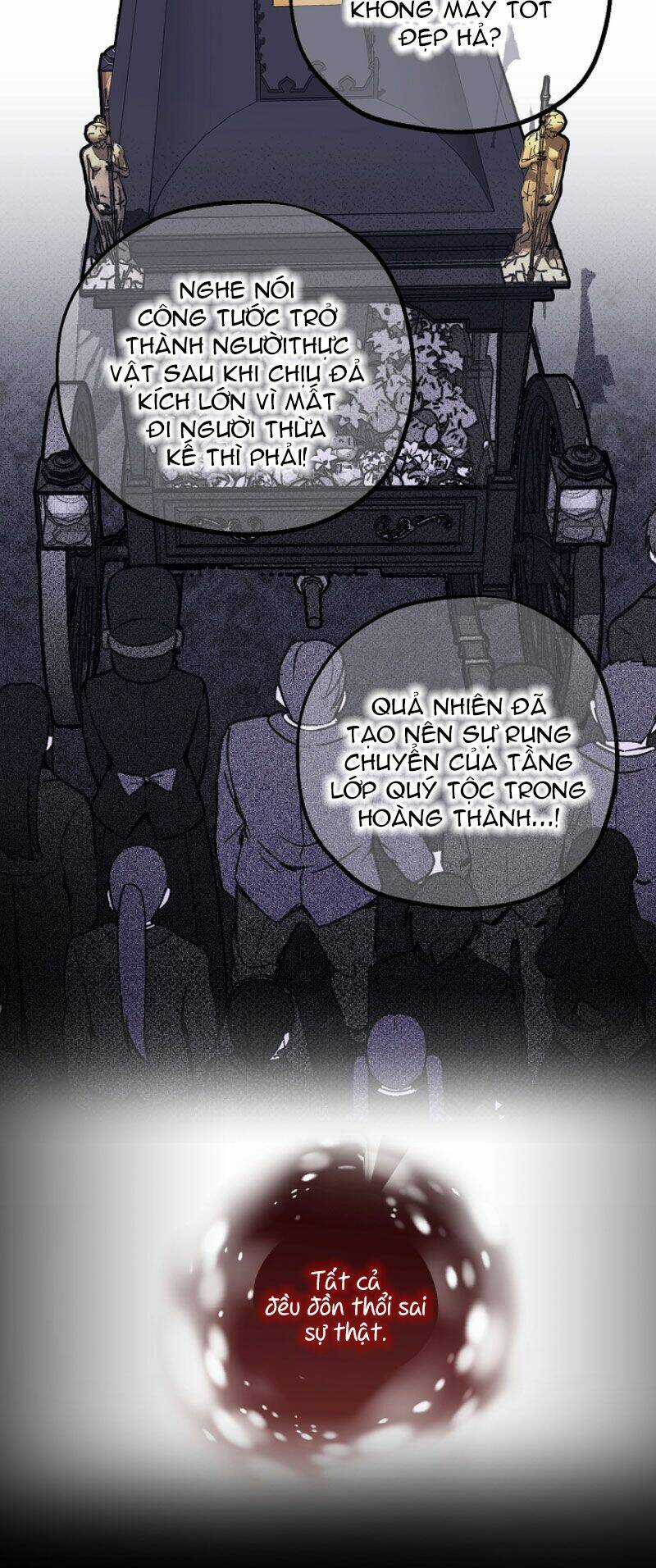 Lời Thú Nhận Nhầm Lẫn Chapter 50 trang 10