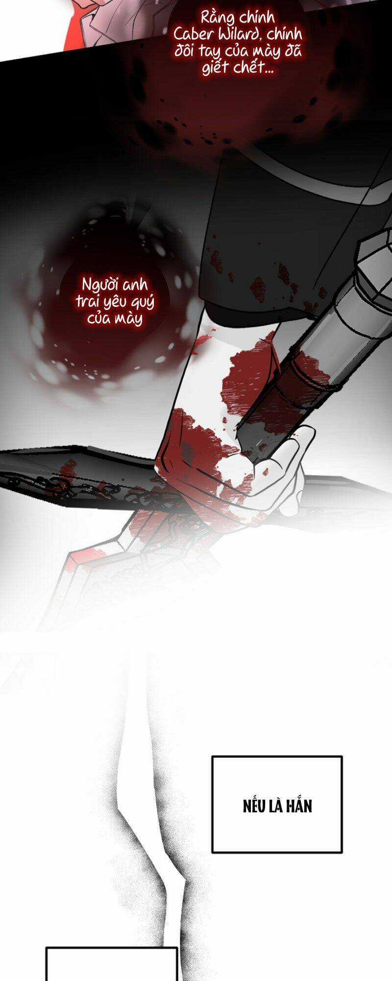 Lời Thú Nhận Nhầm Lẫn Chapter 50 trang 12