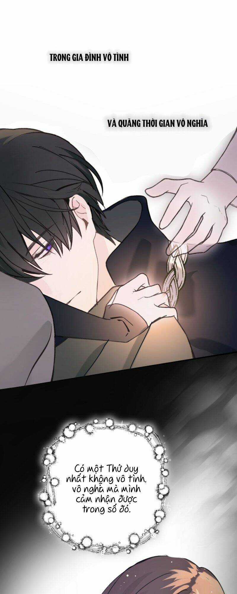 Lời Thú Nhận Nhầm Lẫn Chapter 50 trang 15