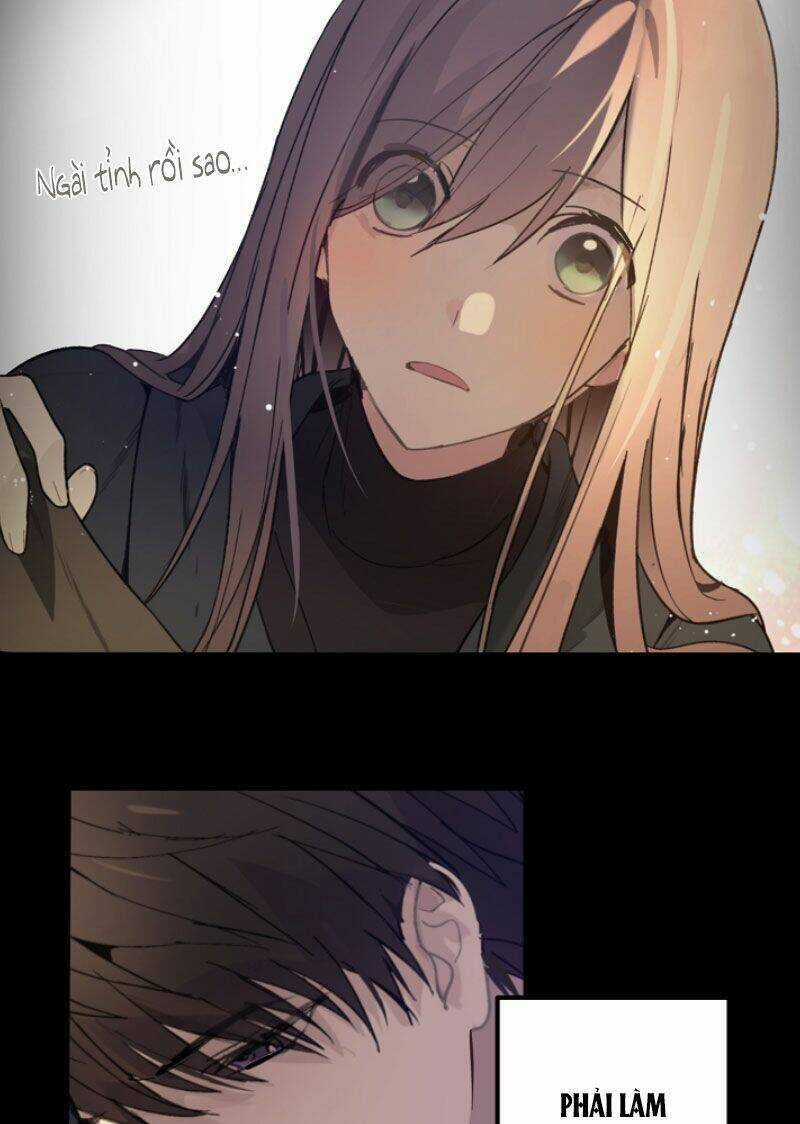 Lời Thú Nhận Nhầm Lẫn Chapter 50 trang 16