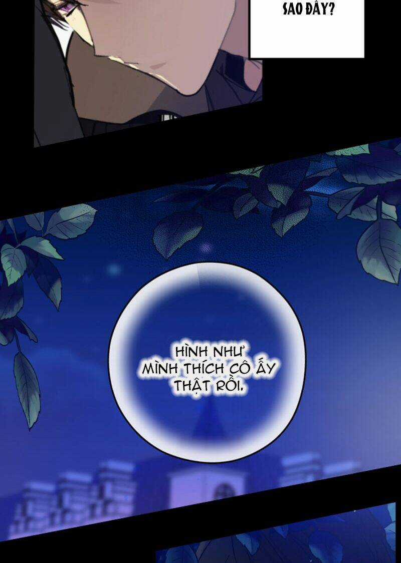 Lời Thú Nhận Nhầm Lẫn Chapter 50 trang 17