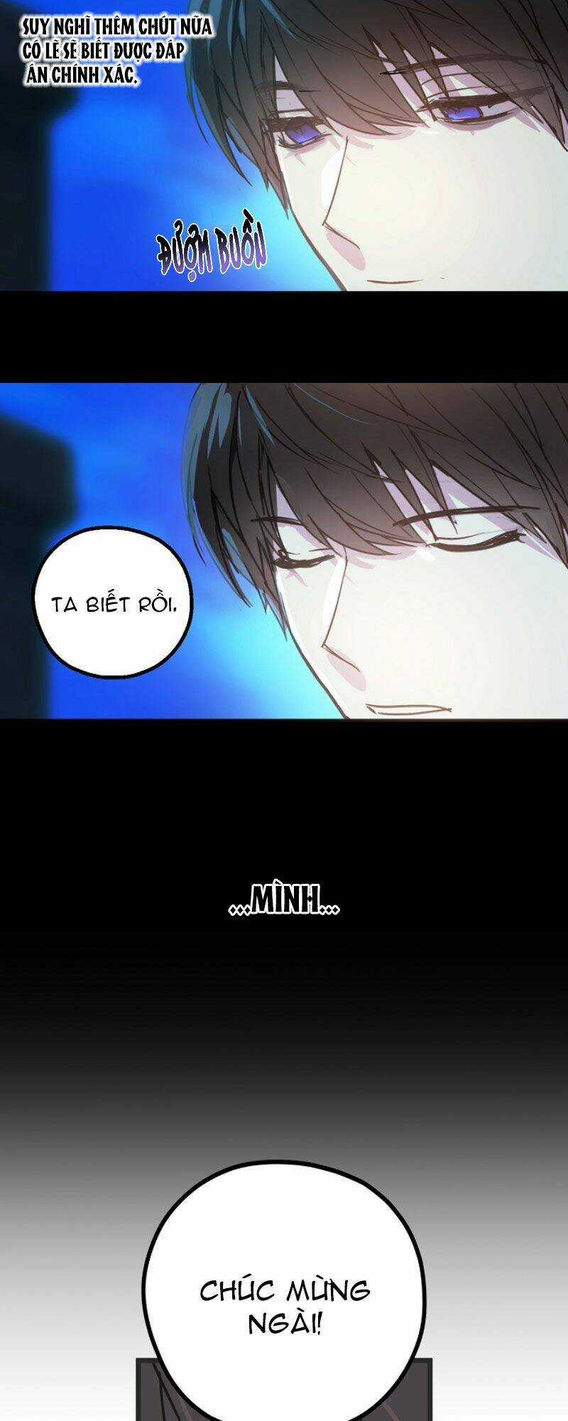 Lời Thú Nhận Nhầm Lẫn Chapter 50 trang 19