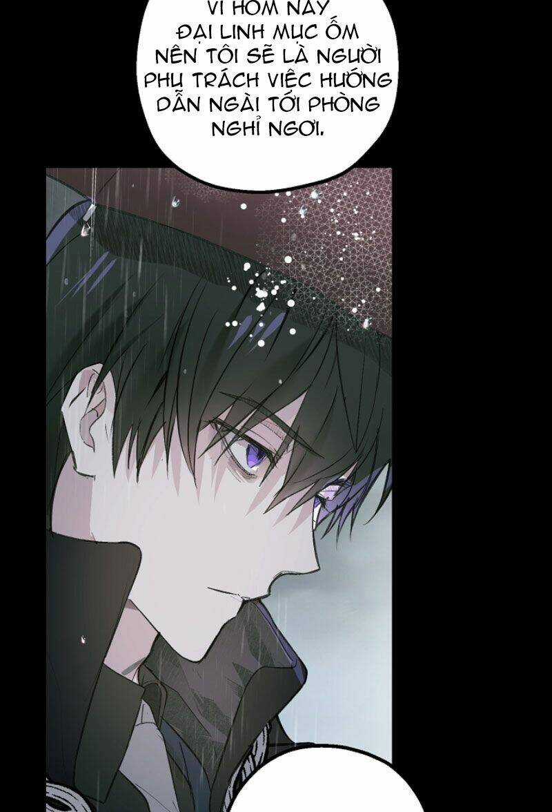 Lời Thú Nhận Nhầm Lẫn Chapter 50 trang 2