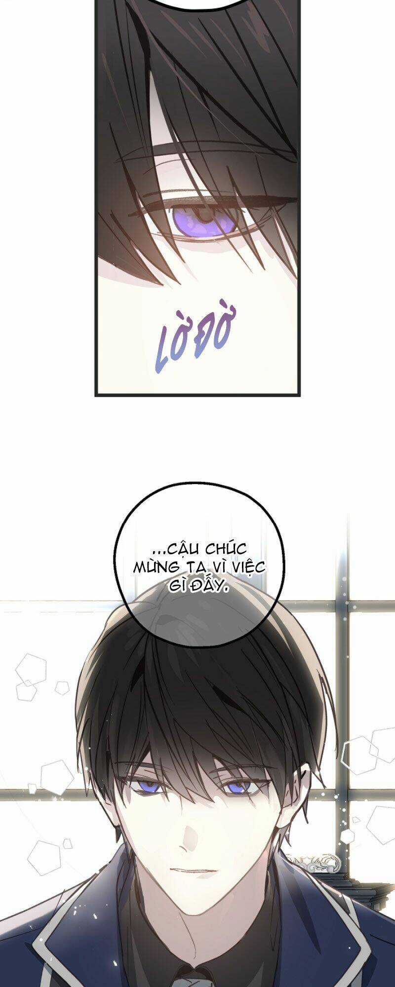 Lời Thú Nhận Nhầm Lẫn Chapter 50 trang 20