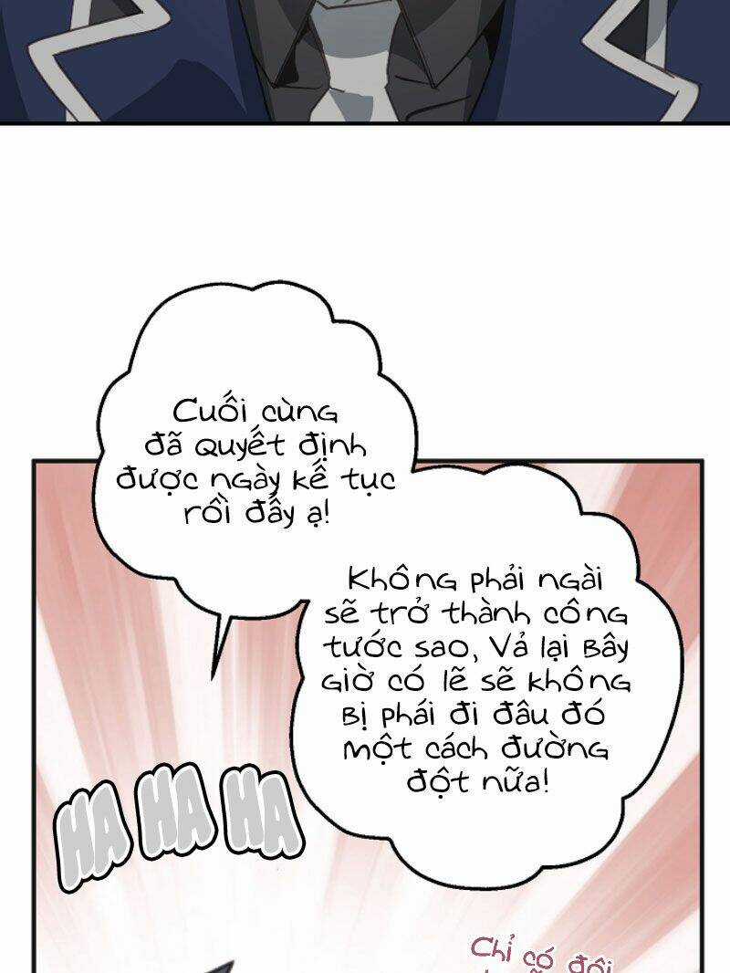 Lời Thú Nhận Nhầm Lẫn Chapter 50 trang 21