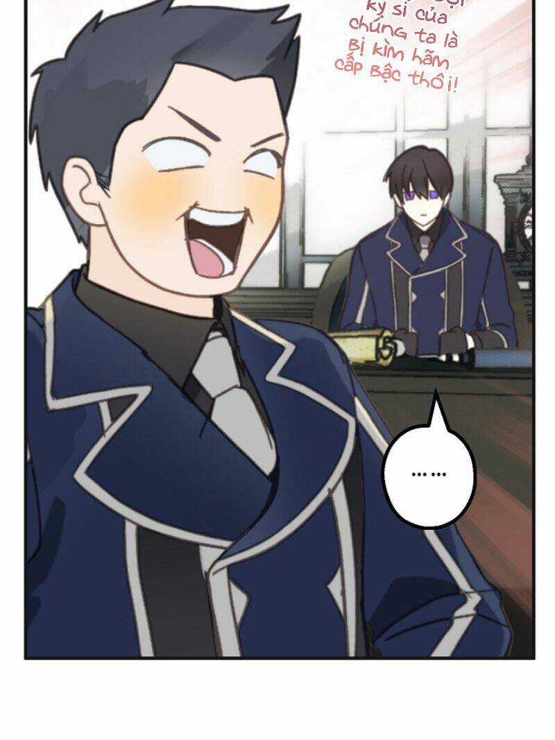 Lời Thú Nhận Nhầm Lẫn Chapter 50 trang 22