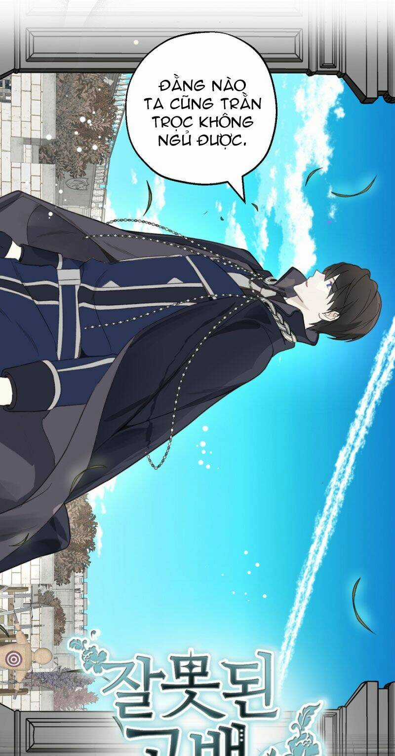 Lời Thú Nhận Nhầm Lẫn Chapter 50 trang 25