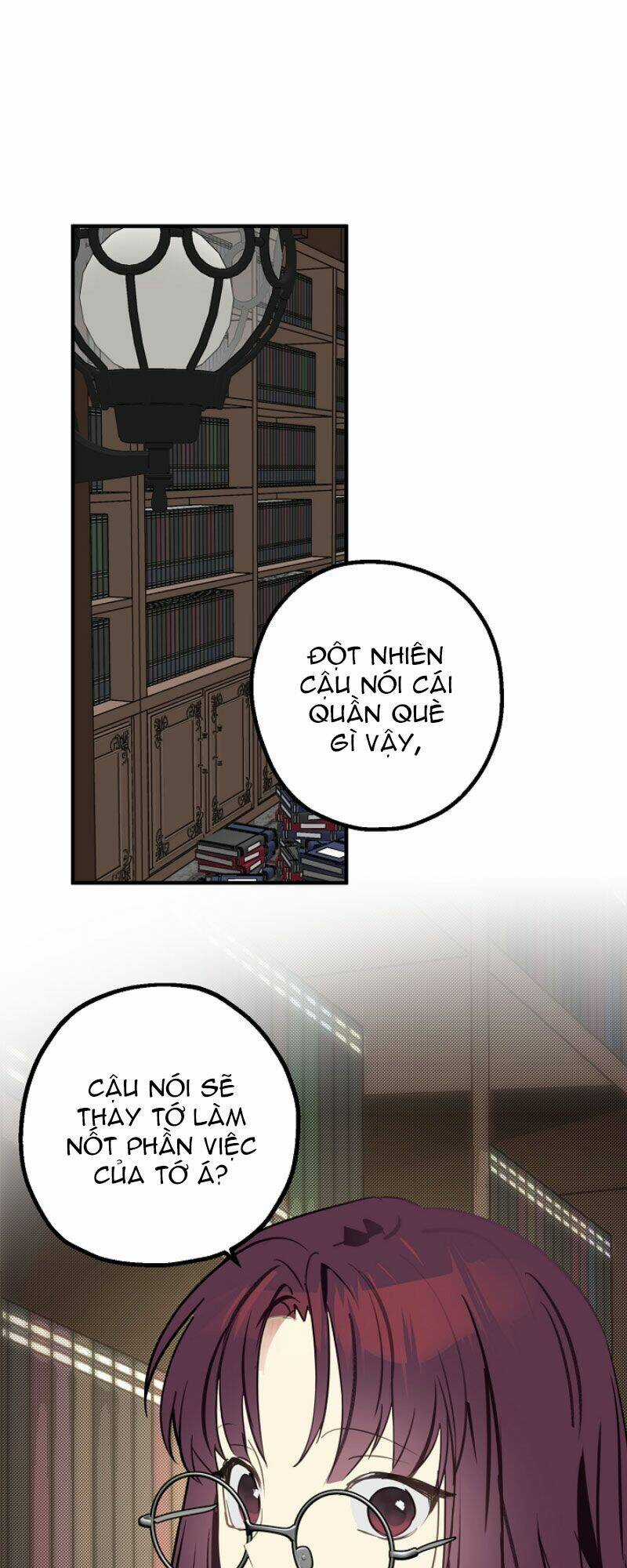 Lời Thú Nhận Nhầm Lẫn Chapter 50 trang 27