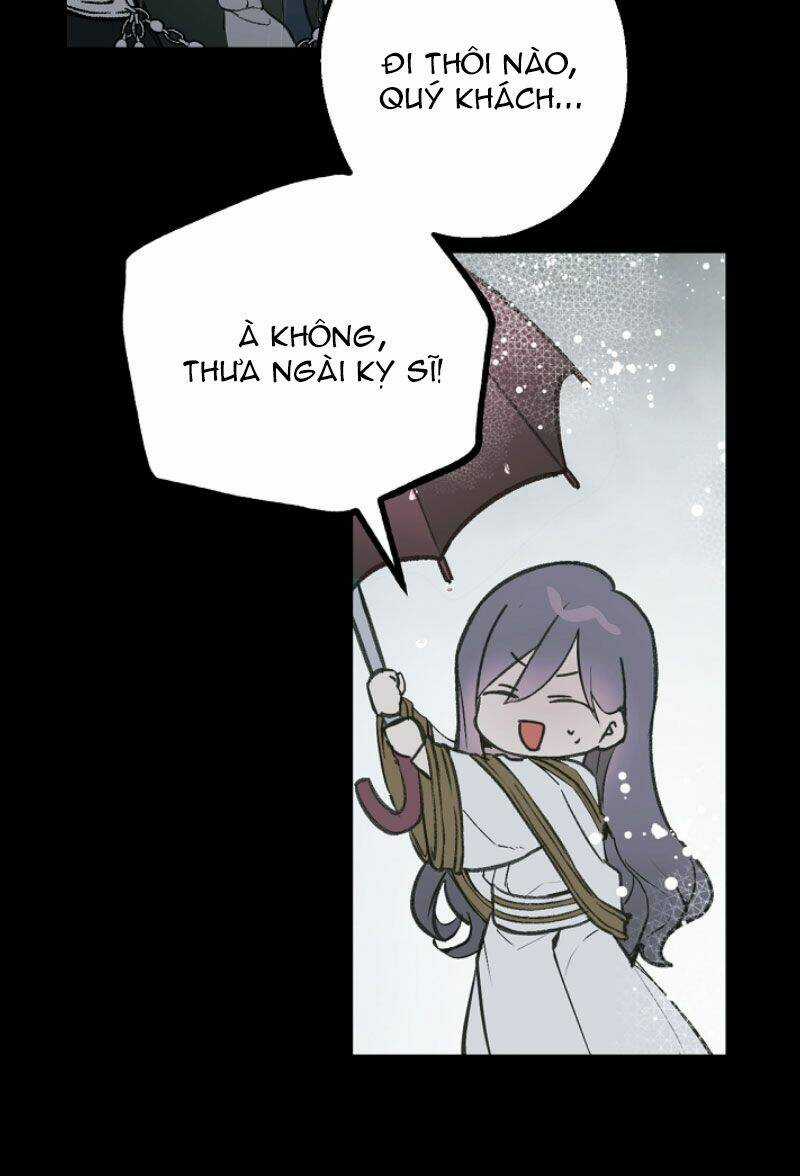 Lời Thú Nhận Nhầm Lẫn Chapter 50 trang 3