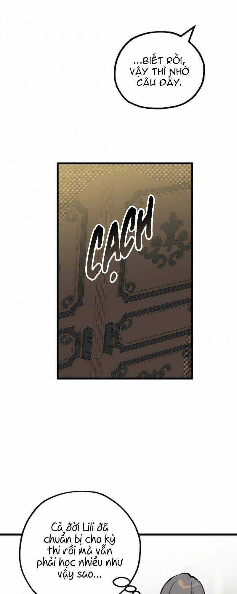 Lời Thú Nhận Nhầm Lẫn Chapter 50 trang 30