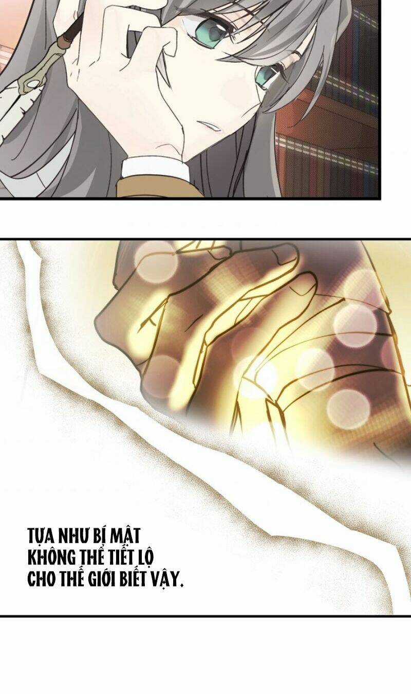 Lời Thú Nhận Nhầm Lẫn Chapter 50 trang 37