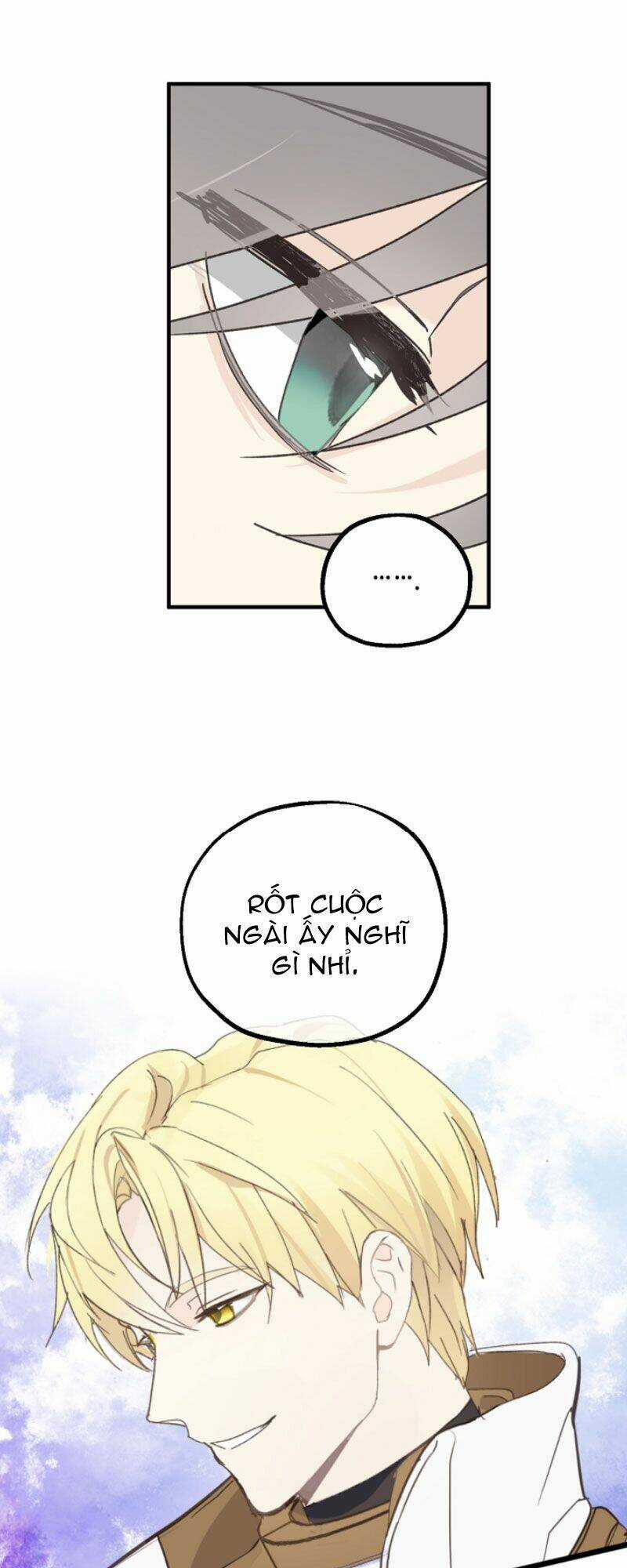 Lời Thú Nhận Nhầm Lẫn Chapter 50 trang 38