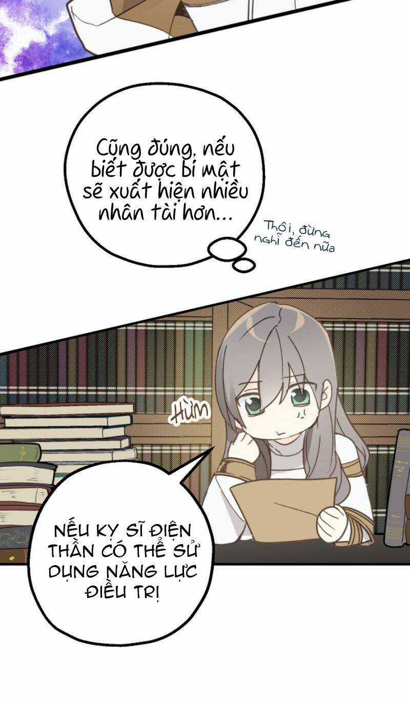 Lời Thú Nhận Nhầm Lẫn Chapter 50 trang 39