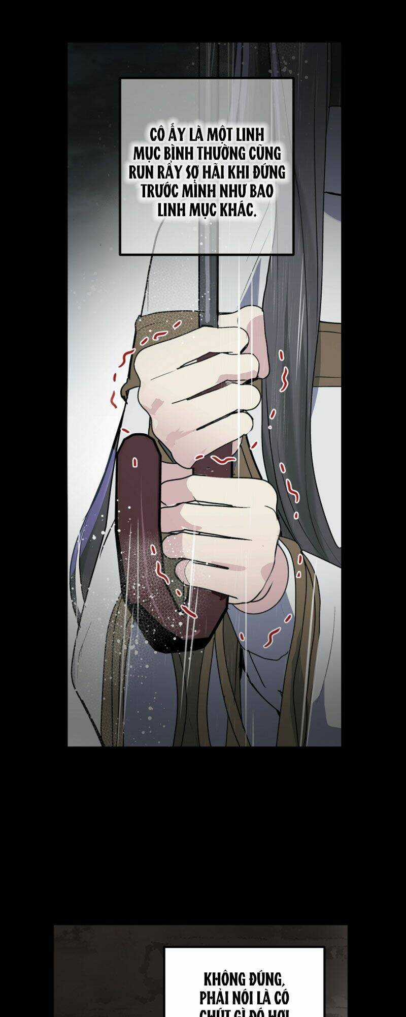 Lời Thú Nhận Nhầm Lẫn Chapter 50 trang 4